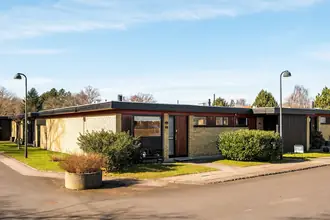 Rækkehus på Ellehaven 14, Trørød, 2950 Vedbæk