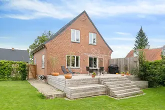 Villa på Pihlkjærsvej 12, 8270 Højbjerg