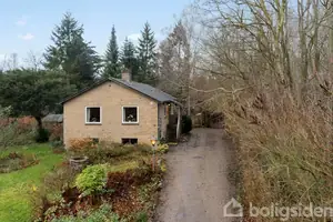 Villa på Spang Vade 13, 6400 Sønderborg