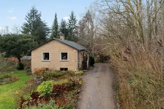 Villa på Spang Vade 13, Vollerup, 6400 Sønderborg