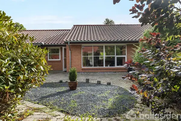 Rækkehus på Akacievej 10, 3450 Allerød