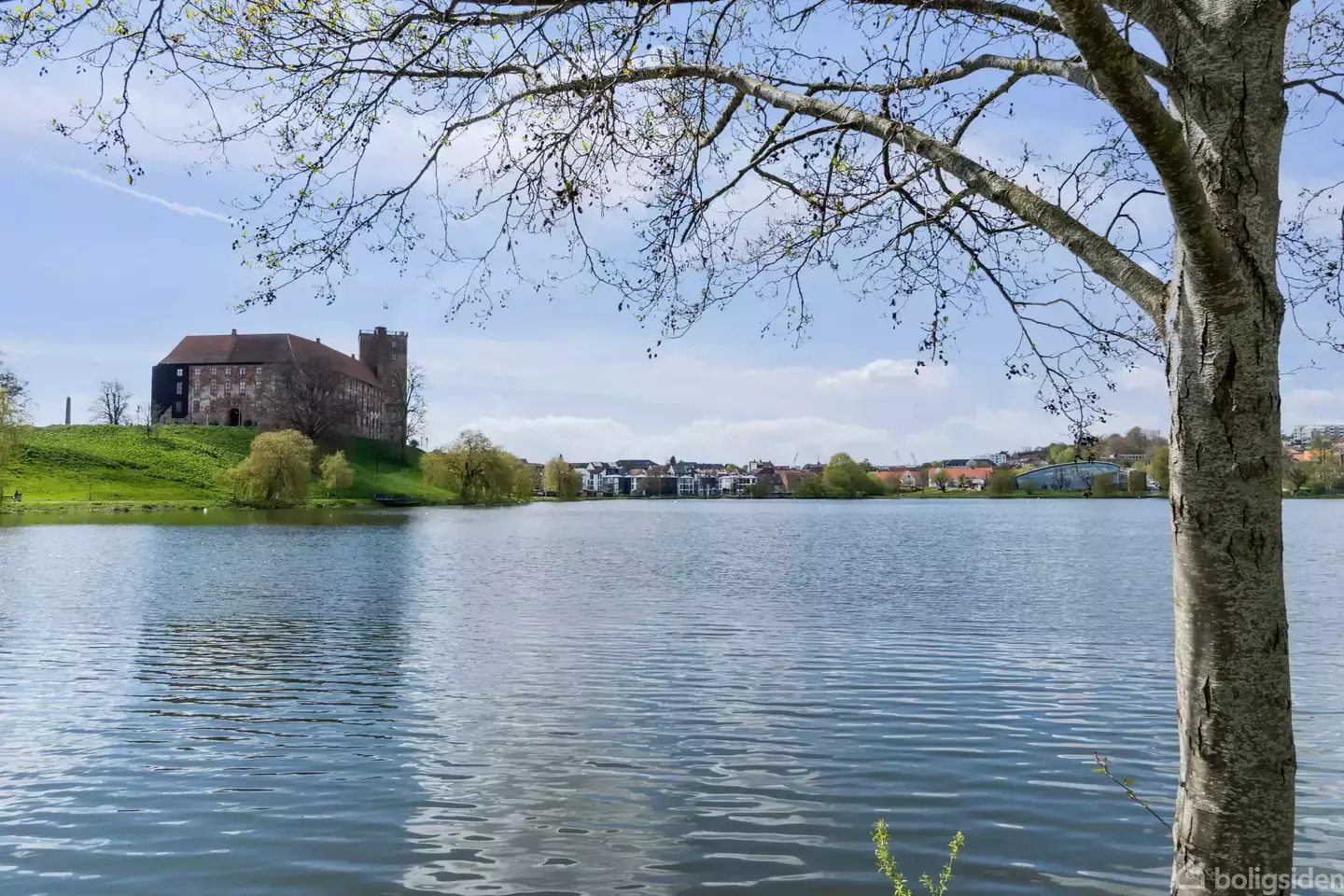 Villa på Ejlersvej 14, 6000 Kolding