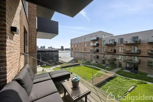 Ejerlejlighed på Stigsborg Brygge 155, 3. tv., 9400 Nørresundby