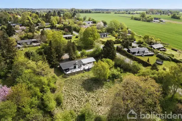 Fritidsbolig på Ny-Ager 44, 3120 Dronningmølle