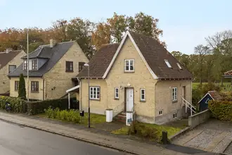 Villa på Vestervej 11, 8500 Grenaa