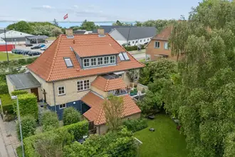 Villa på Simons Bakke 86, Tilsted, 7700 Thisted
