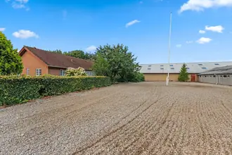 Villa på Tørninglundvej 4, Ladegård, 6500 Vojens