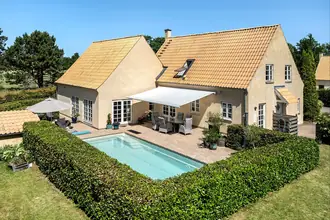 Villa på Vejenbrødvej 2E, 2980 Kokkedal