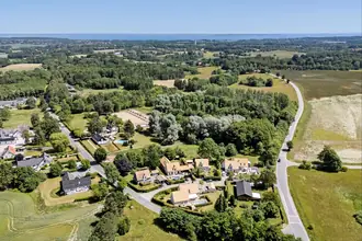 Villa på Vejenbrødvej 2E, 2980 Kokkedal