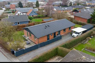 Villa på Poppeltoften 10, 8361 Hasselager