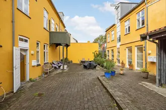Ejerlejlighed på Nørregade 20A, 1. th., 3300 Frederiksværk