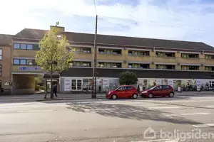 Ejerlejlighed på Godthåbsvej 223, 2. 12., 2720 Vanløse