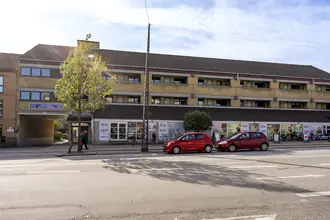 Ejerlejlighed på Godthåbsvej 223, 2. 12., 2720 Vanløse