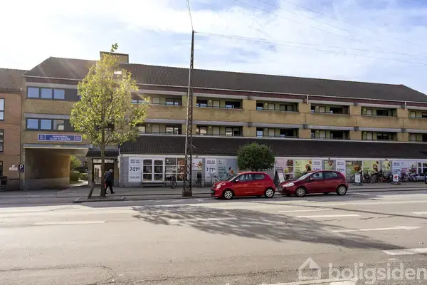Ejerlejlighed på Godthåbsvej 223, 2. 12., 2720 Vanløse