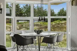 Villa på Perikonvej 12, 7700 Thisted