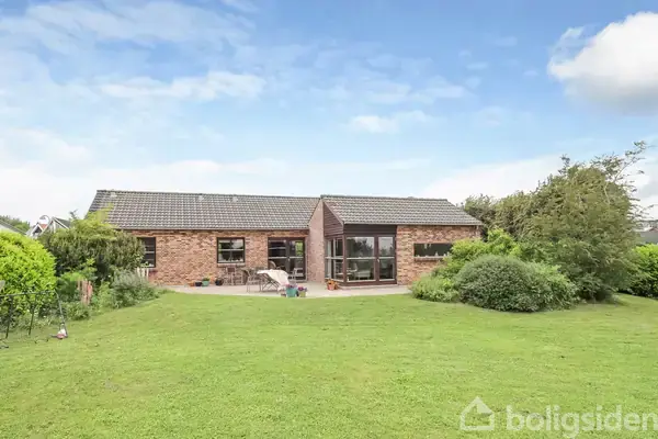 Villa på Skibsbakken 5, 5881 Skårup Fyn