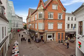 Villa på Bispensgade 22, 9000 Aalborg