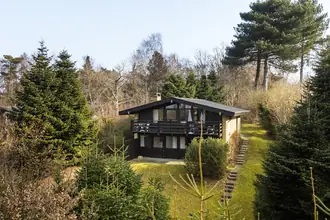 Fritidshus på Stokkebjergsvinget 18, 3210 Vejby