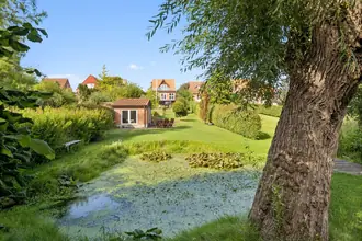 Villa på Refshammer Havevej 16, 7900 Nykøbing M