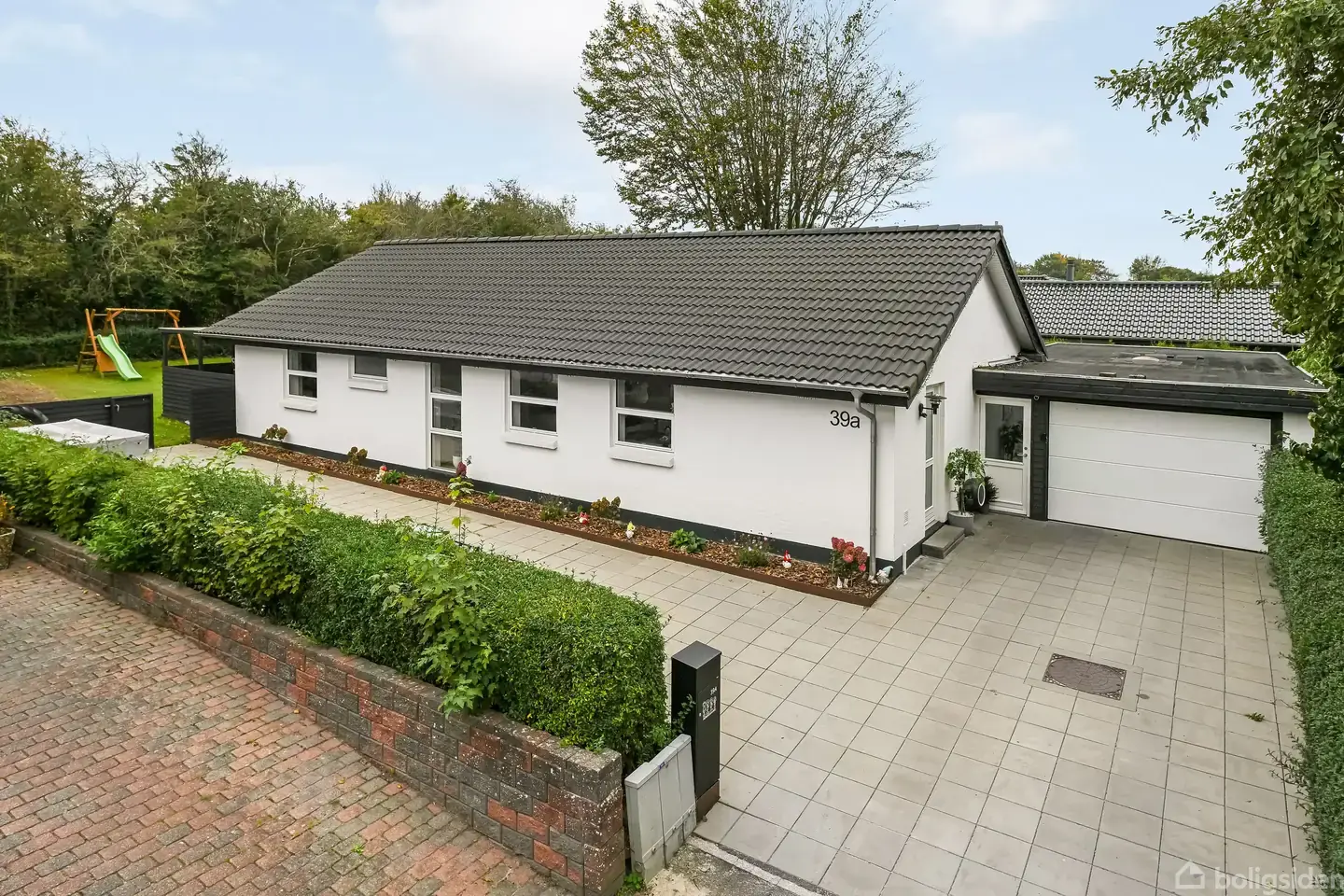 Villa på Mosevangen 39A, 6710 Esbjerg V