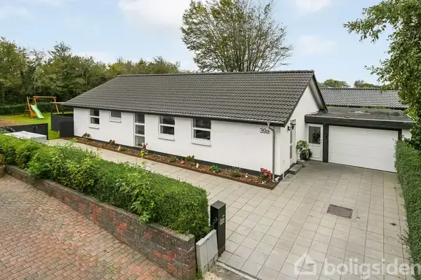 Villa på Mosevangen 39A, 6710 Esbjerg V