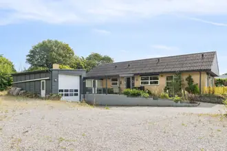 Villa på Brobjerrevej 16, 8800 Viborg