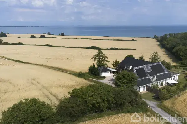 Villa på Kajbjergvej 22, 5871 Frørup