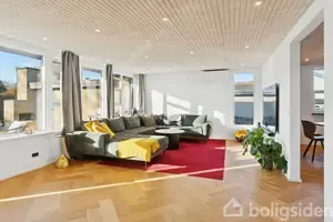 Villa på Strandbakken 103, 4400 Kalundborg