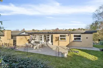 Villa på Strandbakken 103, 4400 Kalundborg