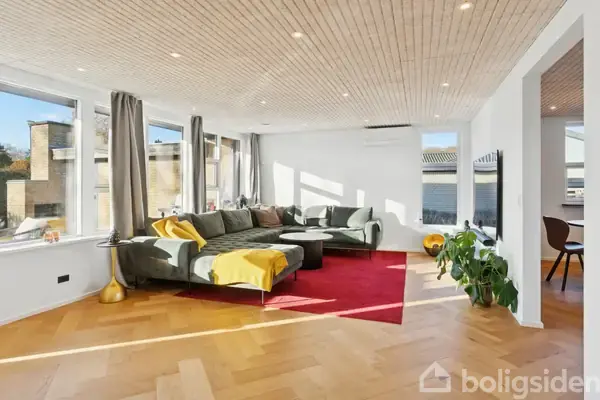 Villa på Strandbakken 103, 4400 Kalundborg