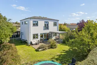 Villa på Persiensvej 19, 2300 København S