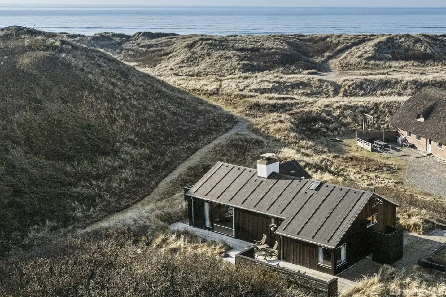 Fritidsbolig på Krogen 11, 6950 Ringkøbing