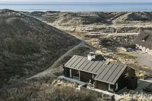 Fritidsbolig på Krogen 11, 6950 Ringkøbing