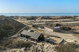 Fritidshus på Krogen 11, Houvig, 6950 Ringkøbing