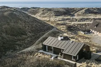 Fritidshus på Krogen 11, Houvig, 6950 Ringkøbing