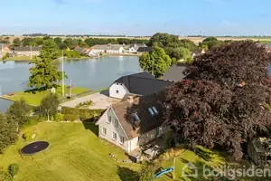 Villa på Ved Dammen 7, 8970 Havndal