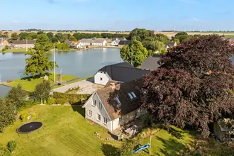 Villa på Ved Dammen 7, Råby, 8970 Havndal