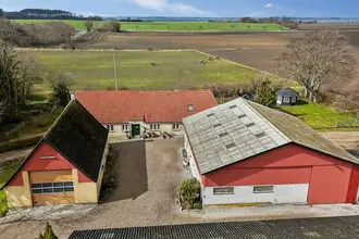 Villa på Kattesundet 3, 4874 Gedser