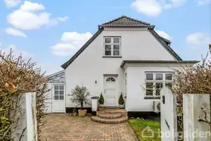 Villa på Damhus Boulevard 89, 2610 Rødovre