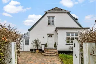 Villa på Damhus Boulevard 89, 2610 Rødovre