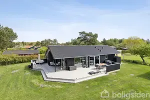 Fritidsbolig på Østre Strand 103, 4230 Skælskør