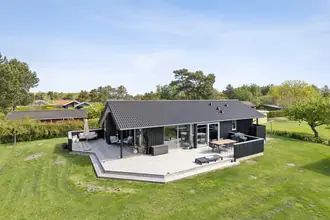 Fritidshus på Østre Strand 103, Kobæk, 4230 Skælskør