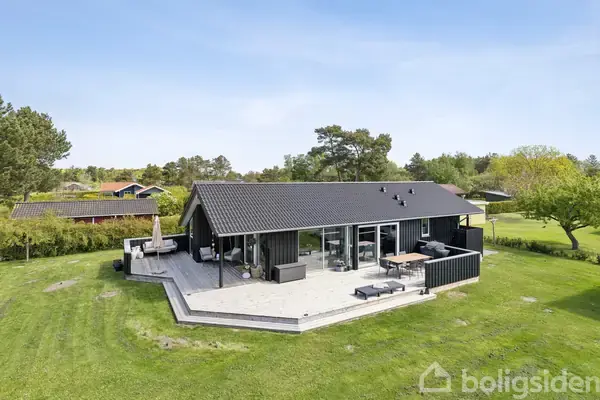 Fritidsbolig på Østre Strand 103, 4230 Skælskør