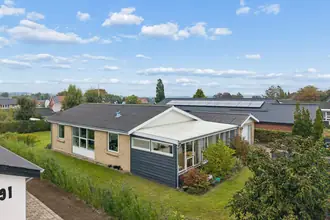 Villa på Bavnebakken 93, 9530 Støvring