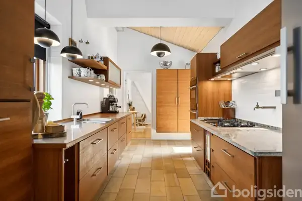 Villa på Bertram Knudsens Vej 176, 6000 Kolding