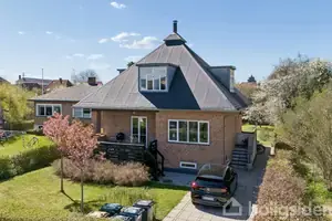 Villa på Havdrupvej 118, 2720 Vanløse