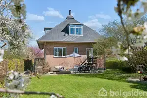 Villa på Havdrupvej 118, 2720 Vanløse