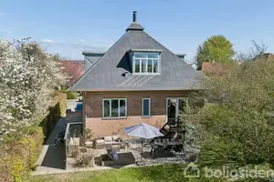 Villa på Havdrupvej 118, 2720 Vanløse