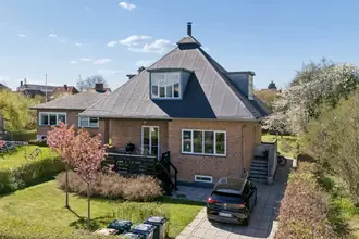 Villa på Havdrupvej 118, 2720 Vanløse