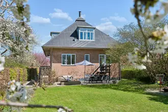 Villa på Havdrupvej 118, 2720 Vanløse